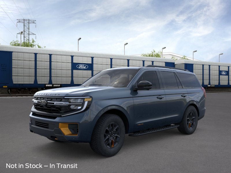 2026 Ford Expedition Tremor®