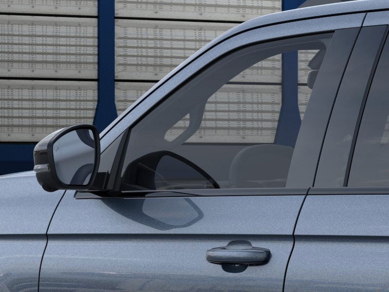 2026 Ford Expedition Tremor®