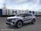2026 Ford Explorer 4DR 4WD PLTNM