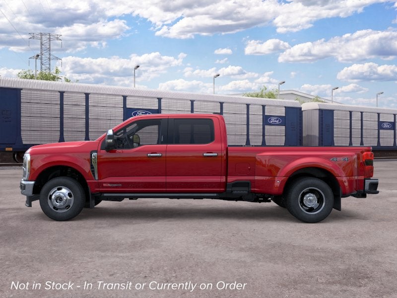 2026 Ford Super Duty F-350® Lariat®