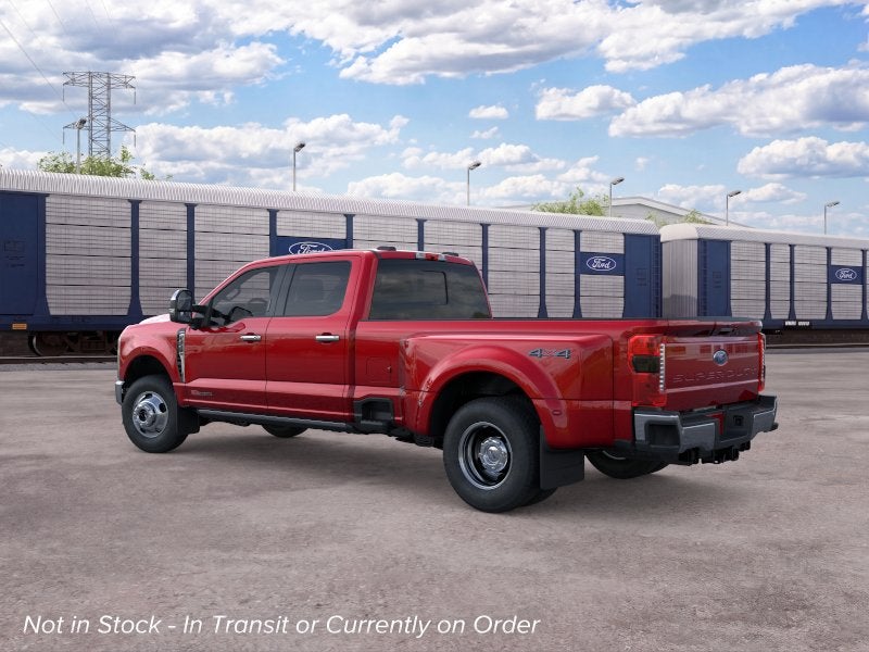2026 Ford Super Duty F-350® Lariat®