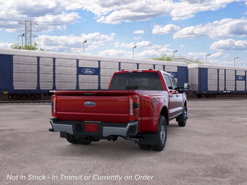 2026 Ford Super Duty F-350® Lariat®
