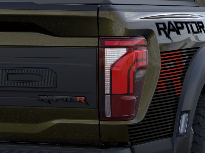 2026 Ford F-150 Raptor®