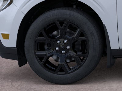 2026 Ford Maverick Lariat®