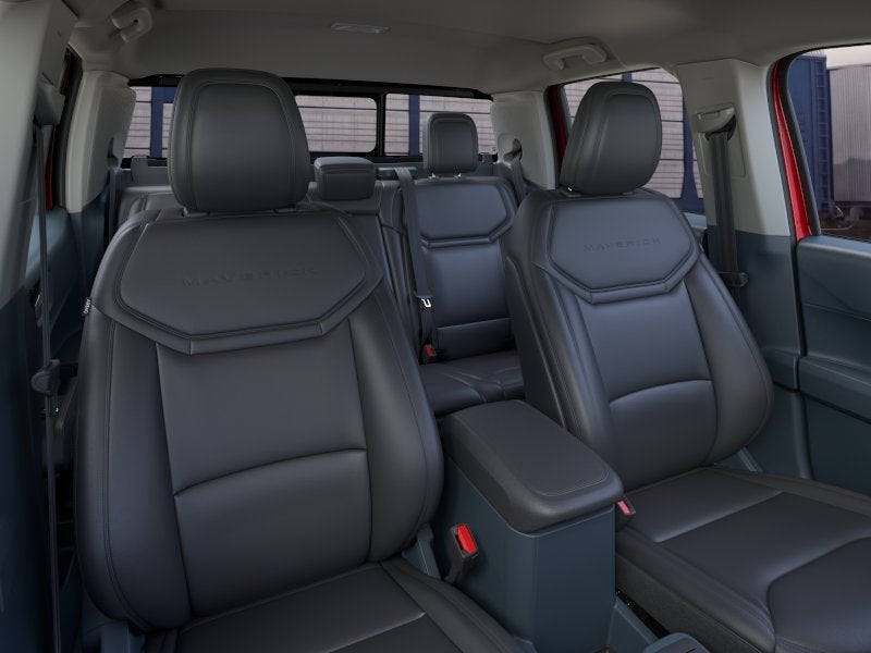 2026 Ford Maverick Lariat®