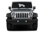 2016 Jeep Wrangler Unlimited Willys Wheeler