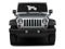2016 Jeep Wrangler Unlimited Willys Wheeler