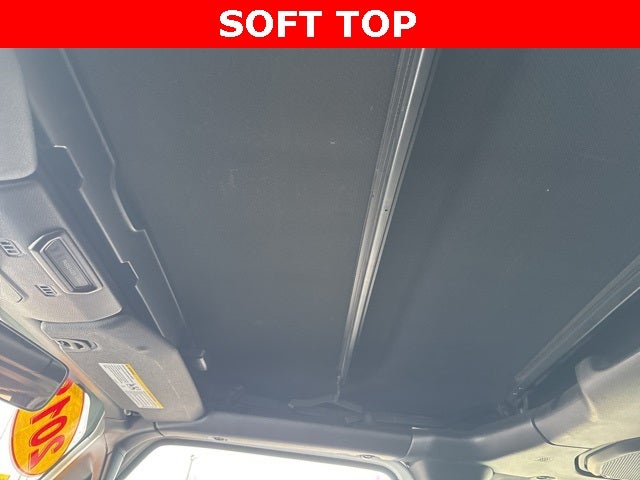 2018 Jeep Wrangler Unlimited Unlimited Rubicon