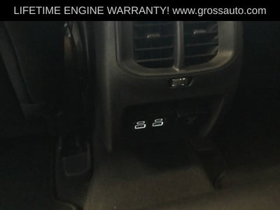2023 Jeep Cherokee Altitude