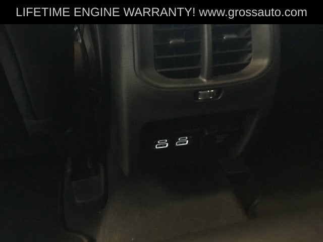 2023 Jeep Cherokee Altitude