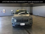2023 Jeep Cherokee Altitude