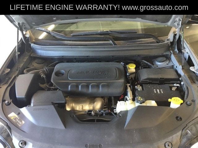 2023 Jeep Cherokee Altitude