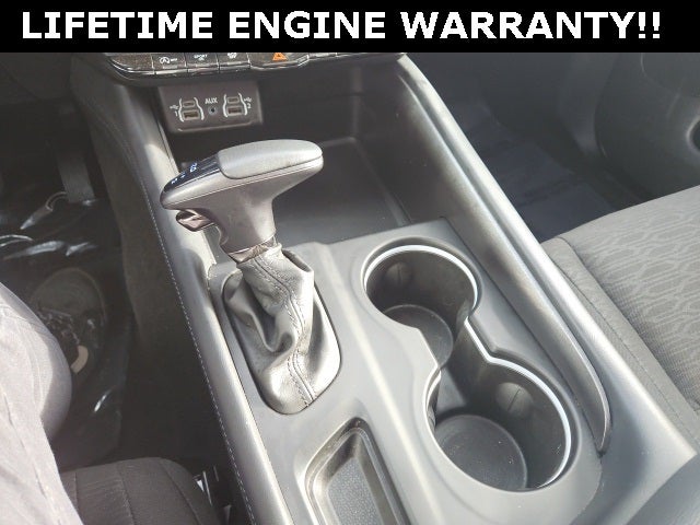 2024 Dodge Durango SXT Plus AWD