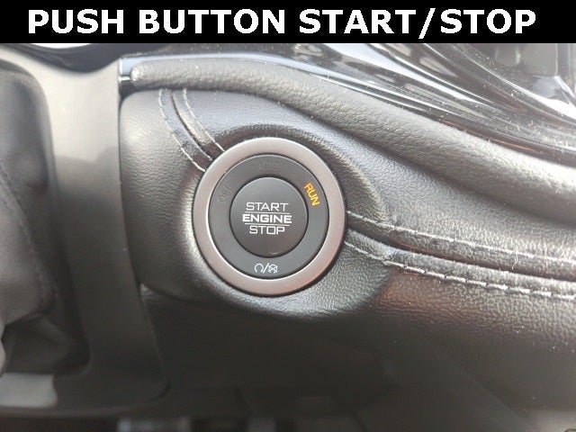 2024 Dodge Durango SXT Plus AWD