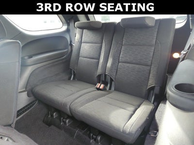 2024 Dodge Durango SXT Plus AWD