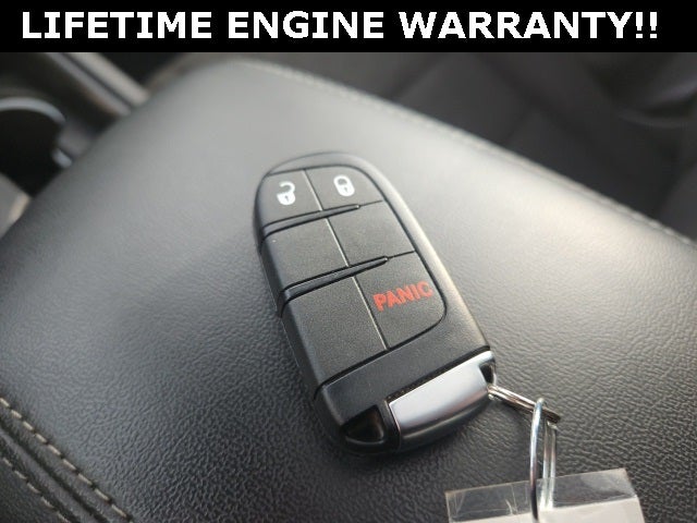 2024 Dodge Durango SXT Plus AWD