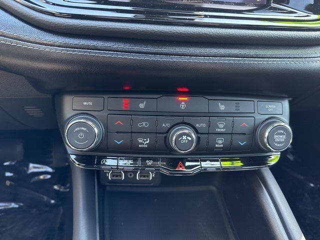 2024 Dodge Durango SXT Plus