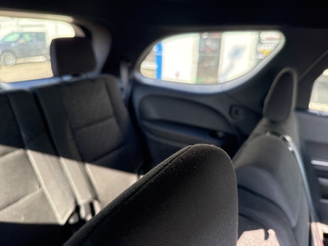 2024 Dodge Durango SXT Plus