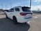 2024 Dodge Durango SXT Plus