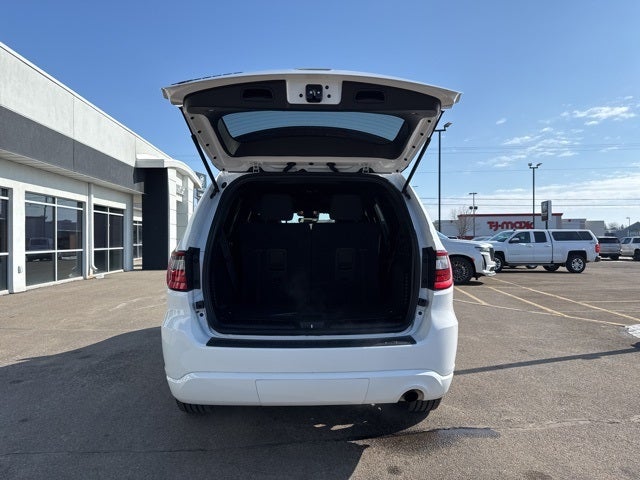 2024 Dodge Durango SXT Plus