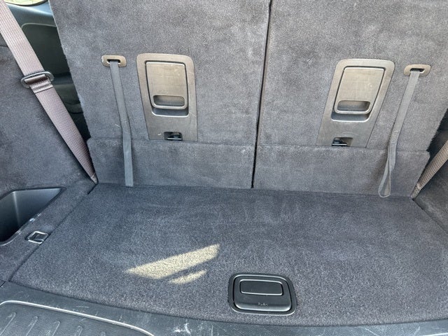 2024 Dodge Durango SXT Plus