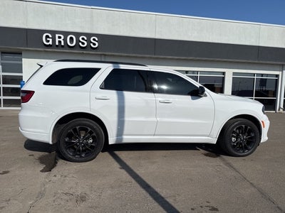 2024 Dodge Durango SXT Plus