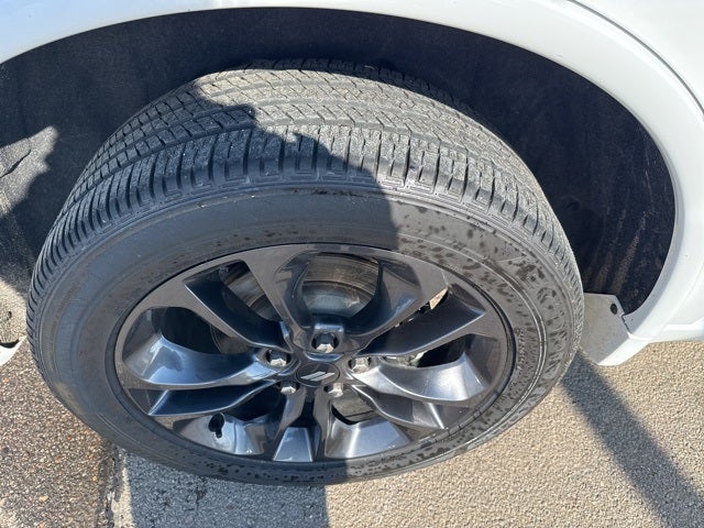 2024 Dodge Durango SXT Plus