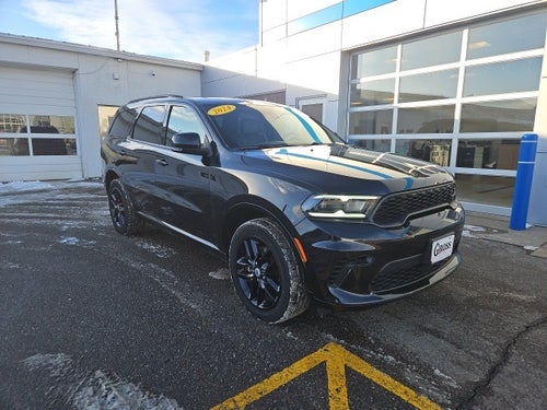2024 Dodge Durango GT Plus AWD