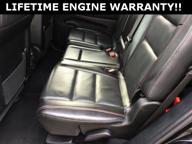 2024 Dodge Durango GT Plus AWD