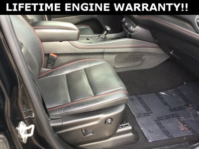 2024 Dodge Durango GT Plus AWD