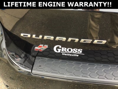 2024 Dodge Durango GT Plus AWD