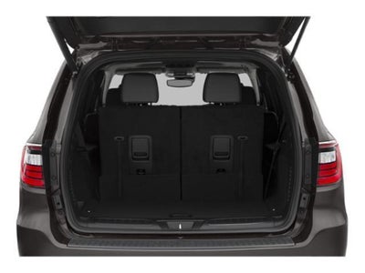 2020 Dodge Durango GT Plus