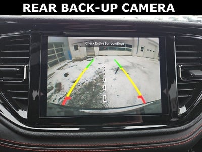 2024 Dodge Durango GT Plus AWD