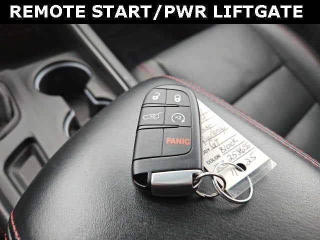 2024 Dodge Durango GT Plus AWD