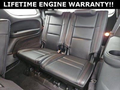 2024 Dodge Durango GT Plus AWD