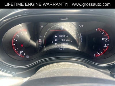 2024 Dodge Durango GT