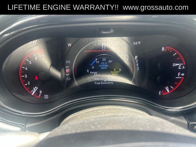2024 Dodge Durango GT