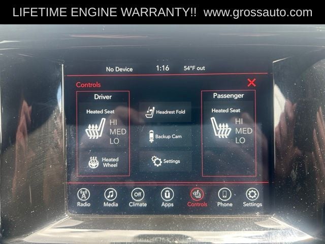 2024 Dodge Durango GT