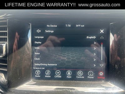 2024 Dodge Durango GT