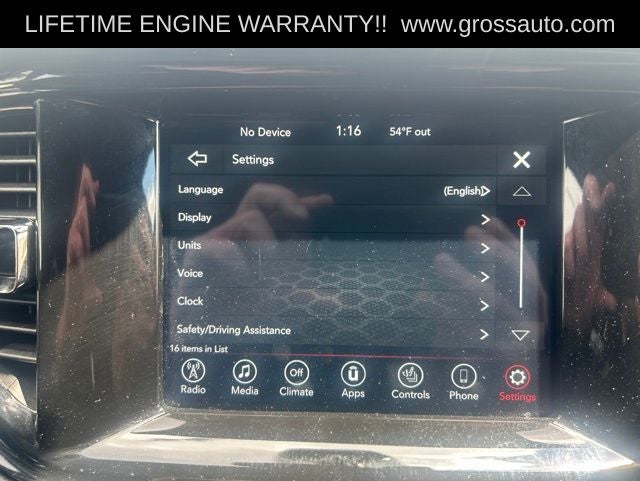 2024 Dodge Durango GT