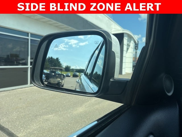 2021 Jeep Grand Cherokee Laredo X 4x4