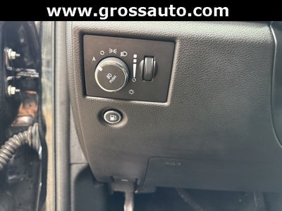 2021 Jeep Grand Cherokee Laredo X 4x4