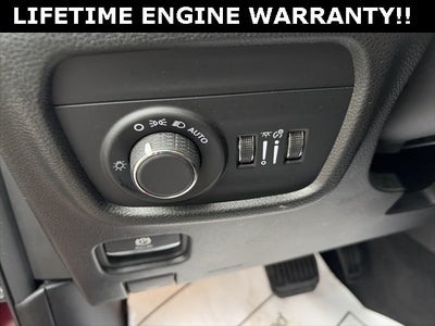 2024 Jeep Grand Cherokee Laredo X 4x4