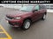 2024 Jeep Grand Cherokee Laredo X 4x4