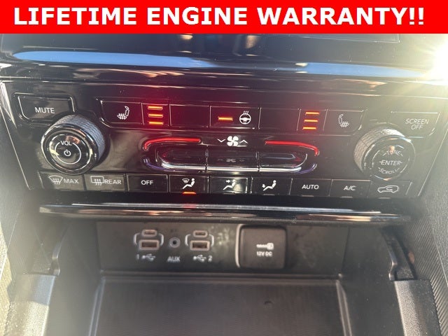 2024 Jeep Grand Cherokee Altitude 4x4