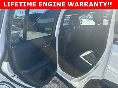 2024 Jeep Grand Cherokee Altitude 4x4