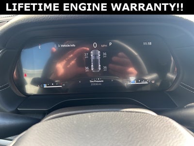 2024 Jeep Grand Cherokee Altitude 4x4