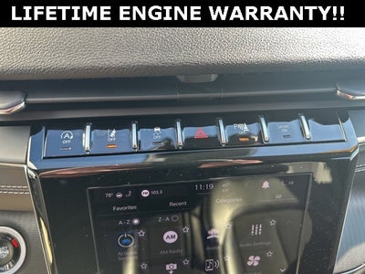 2024 Jeep Grand Cherokee Altitude 4x4