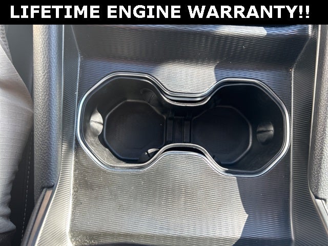 2024 Jeep Grand Cherokee Altitude 4x4