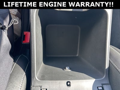 2024 Jeep Grand Cherokee Altitude 4x4